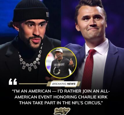 Deion Sanders Pushes Back: Coach Challenges Super Bowl Halftime Choices