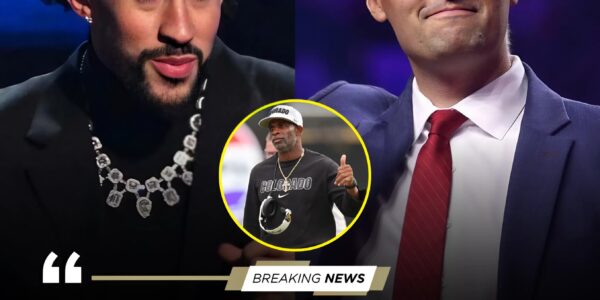 Deion Sanders Pushes Back: Coach Challenges Super Bowl Halftime Choices