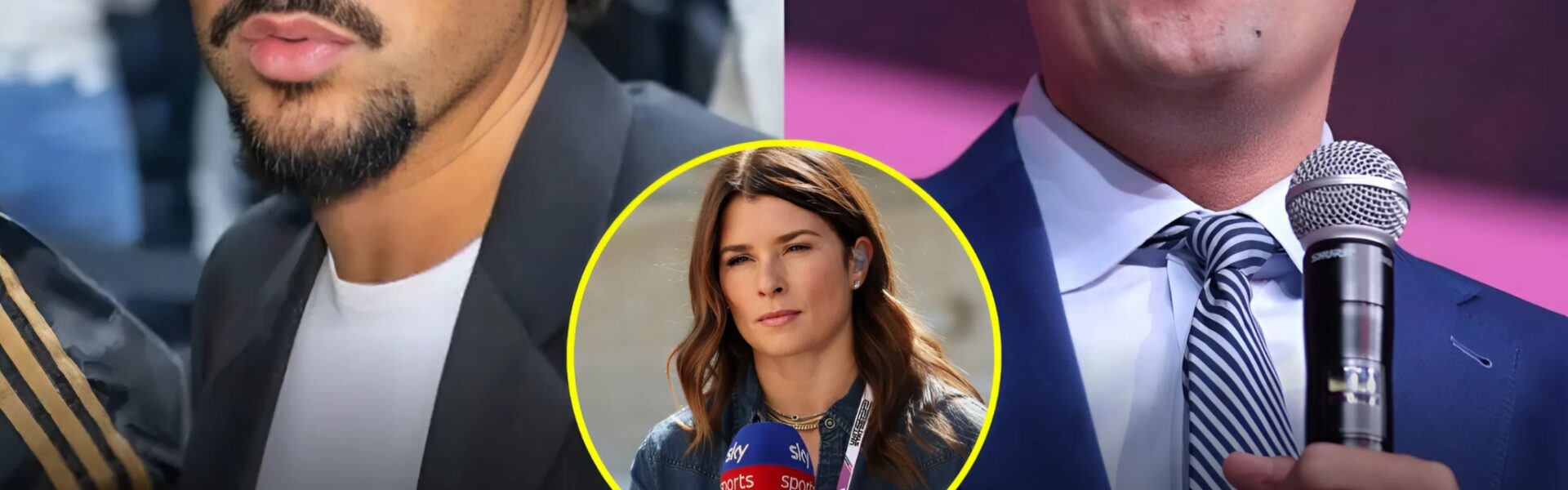 Danica Patrick Pushes Back: Racing Legend Challenges Super Bowl Halftime Show