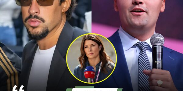 Danica Patrick Pushes Back: Racing Legend Challenges Super Bowl Halftime Show