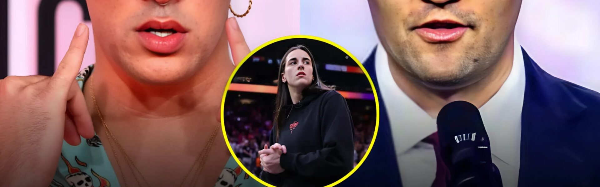 Caitlin Clark Pushes Back: WNBA Star Challenges Super Bowl Halftime Choices