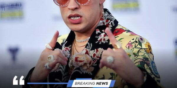 Bad Bunny Walks Away from America: ‘I’m Done Being Disrespected’ — Inside His Explosive Super Bowl Fallout