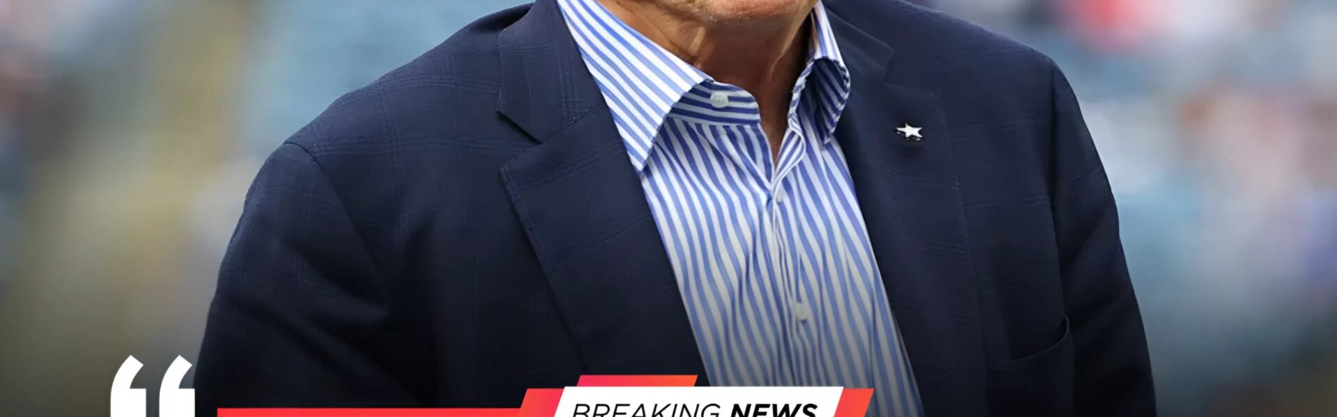 10,000 Free Tickets and One Bold Message: Jerry Jones Fires Back at the NFL Over Bad Bunny