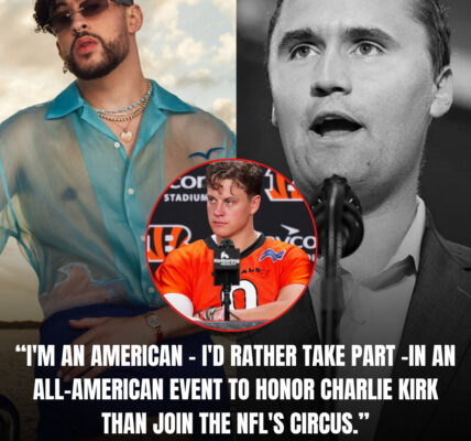 Joe Burrow Declares War on the NFL Circus: The Super Bowl Showdown That Turned a Game Into a Cultural Battlefield