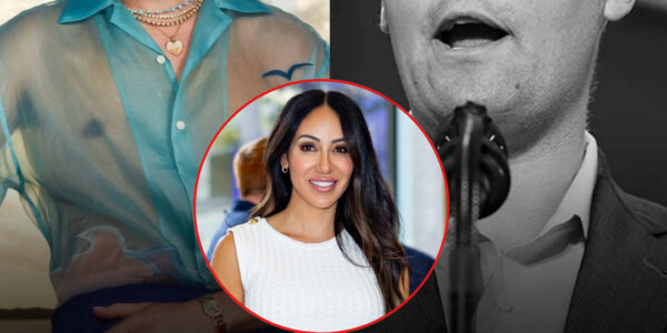 Melissa Gorga Declares War on the NFL Circus: The Super Bowl Showdown That Turned a Game Into a Cultural Battlefield