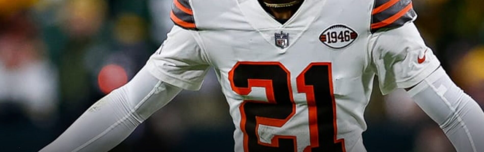 BREAKING NEWS: Eagles reportedly closing in on blockbuster trade sending Kelee Ringo to Browns for four-time Pro Bowl defender