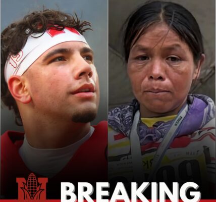 Nebraska Star Dylan Raiola’s $1 Million Act of Kindness Redefines What It Means to Win