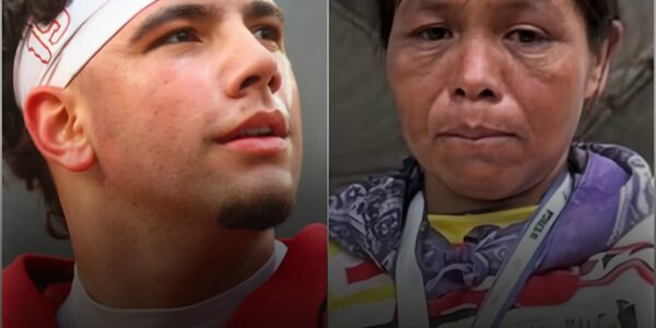 Nebraska Star Dylan Raiola’s $1 Million Act of Kindness Redefines What It Means to Win