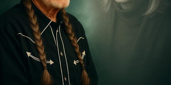 Willie Nelson’s Quiet Tribute: “She Danced in My Dreams” — A Whispered Goodbye to Diane Keaton