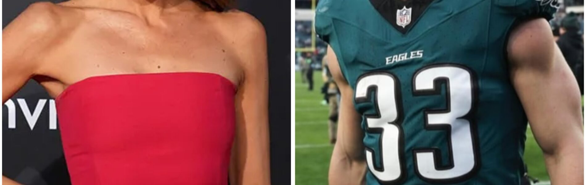 Breaking News: Eagles star Cooper DeJean speaks out after shocking cheating rumors about his relationship with Kay Adams