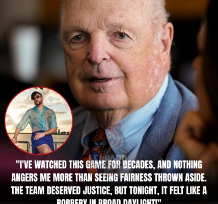 Bengals CEO Mike Brown Slams Bad Bunny Over Yankee Stadium Incident