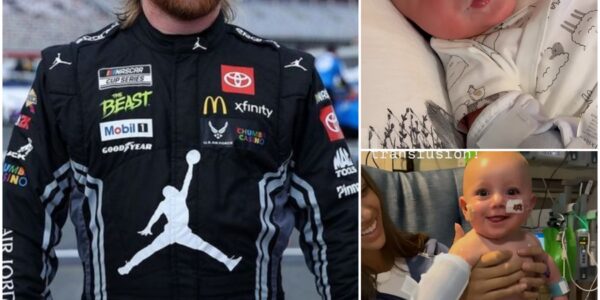 “Tuesday can’t come soon enough,” Tyler Reddick said, his eyes locked on the monitor beeping beside his son’s hospital bed. Rookie’s surgery is scheduled, a critical step before returning to CVICU, stabilize his heart, control the renin, keep him strong