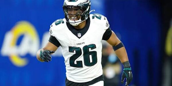 Breaking News: Saquon Barkley honors 13-year-old hero Ethan Morales who saved his uncle Iran Barkley’s life — with a life-changing $50,000-a-month promise