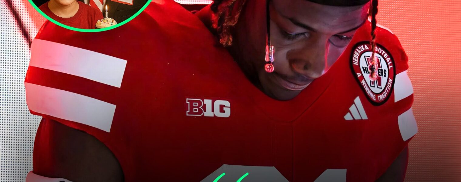 A BIRTHDAY THEY'LL NEVER FORGET: Emmett Johnson Makes Magic for Terminally Ill Children