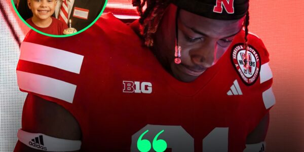 A BIRTHDAY THEY'LL NEVER FORGET: Emmett Johnson Makes Magic for Terminally Ill Children