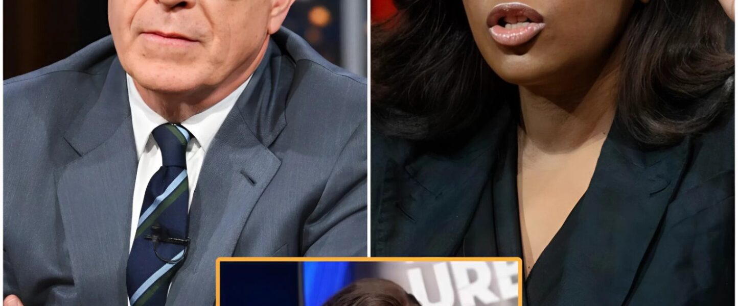 “This isn’t late-night comedy anymore. This is a reckoning.” Stephen Colbert and Jasmine Crockett are igniting what insiders call a LATE-NIGHT REVOLUTION—raw, unfiltered, and unapologetic.