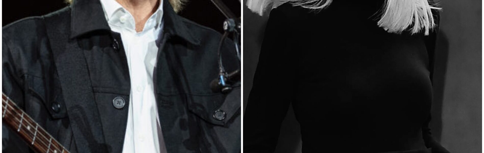 HEARTFELT TRIBUTE: Paul McCartney honors Diane Keaton following her passing at 79. The Hollywood icon, whose artistry and style were shaped by the British Invasion McCartney helped spark, left an indelible mark on film and culture.