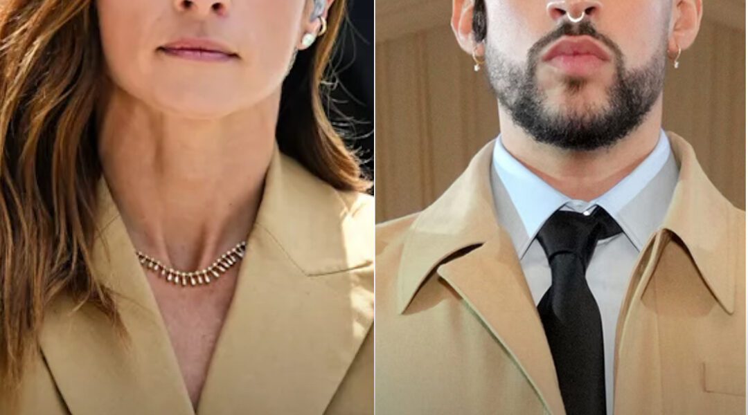 Danica Patrick Condemns Prospective Bad Bunny Super Bowl Slot, Calling It a “Circus,” and Threatens to Boycott the NFL