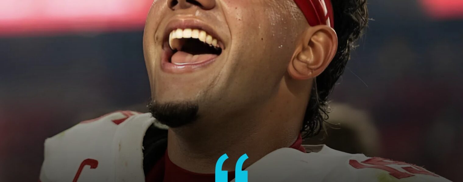 Dylan Raiola: The Rise of a Legacy in the Making