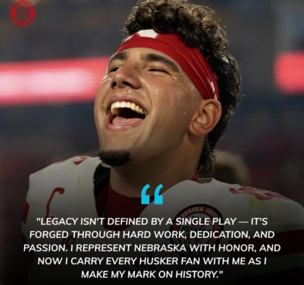 Dylan Raiola: The Rise of a Legacy in the Making