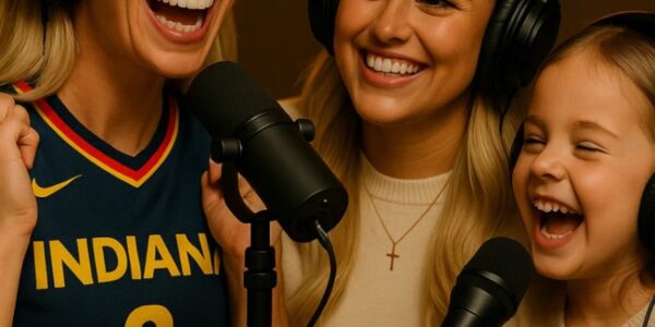 RECORD-BREAKING: “THE CHARLIE KIRK SHOW” WITH SPECIAL GUEST SOPHIE CUNNINGHAM HITS 200 MILLION VIEWS IN JUST ONE HOUR!