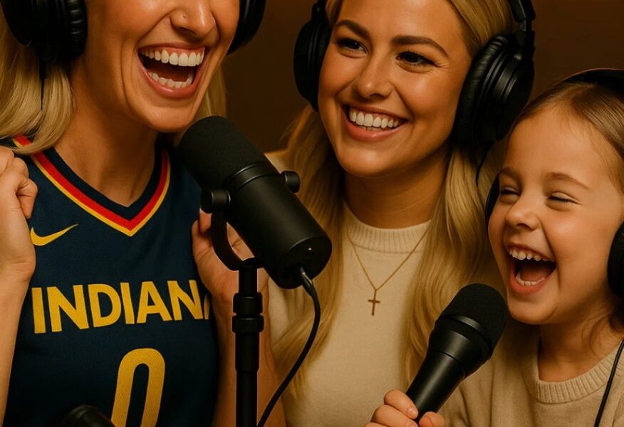 RECORD-BREAKING: “THE CHARLIE KIRK SHOW” WITH SPECIAL GUEST SOPHIE CUNNINGHAM HITS 200 MILLION VIEWS IN JUST ONE HOUR!