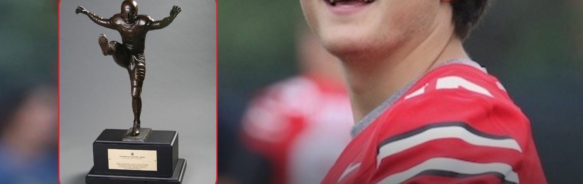 Breaking News: Julian Sayin earns Campbell Trophy nomination — a rising star redefining college football excellence