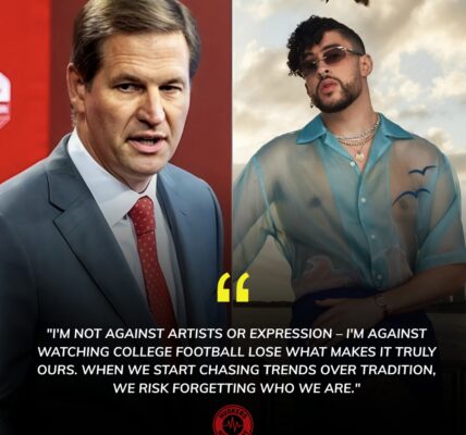 Nebraska's Bold Stand: Culture, Football, and the Battle for American Identity