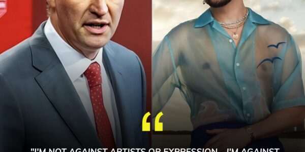 Nebraska's Bold Stand: Culture, Football, and the Battle for American Identity