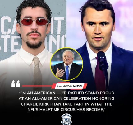 Jerry Jones Draws the Line: Cowboys Owner Refuses Super Bowl Halftime, Ignites National Debate