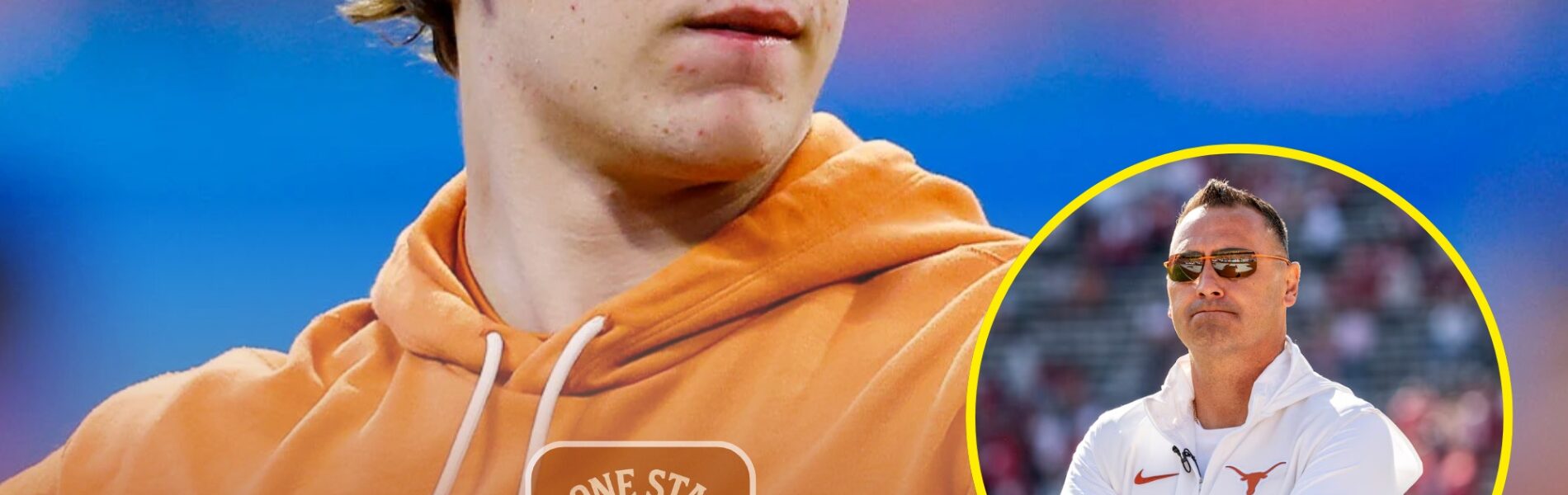 “It’s About What We Do”: Inside Steve Sarkisian’s War With Narratives—and the Texas Team That Refuses to Blink