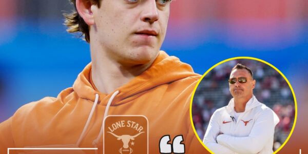 “It’s About What We Do”: Inside Steve Sarkisian’s War With Narratives—and the Texas Team That Refuses to Blink