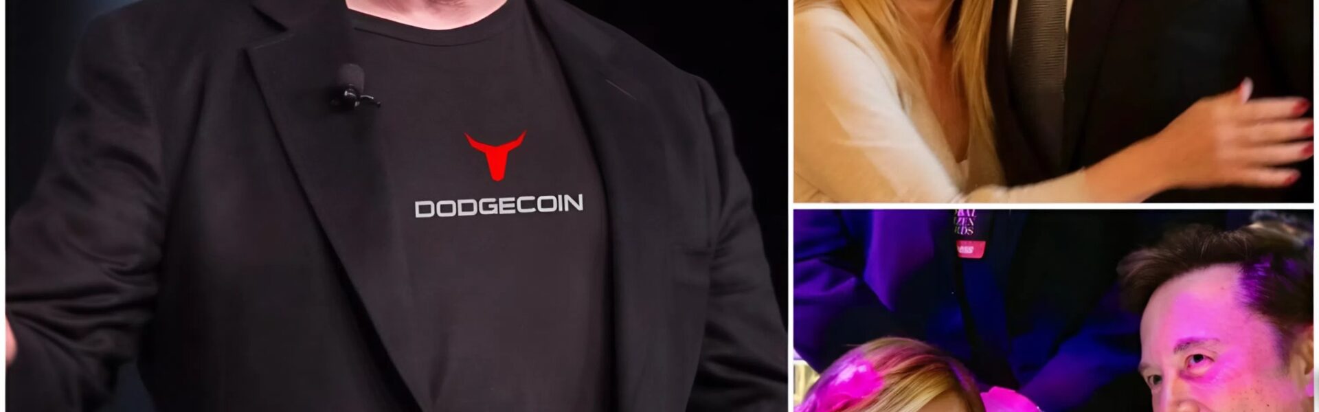 EUROPE IN SH0CK: Elon Musk Allegedly “Seduces” Italy’s Most Powerful Woman