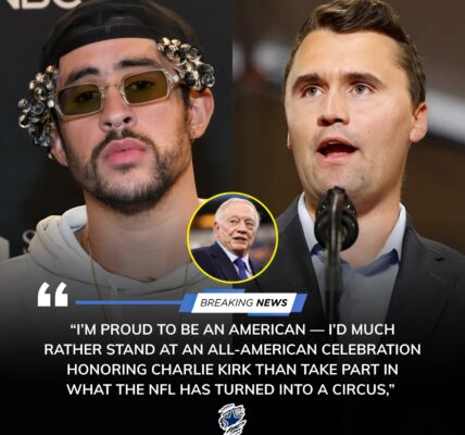 Jerry Jones Draws the Line: Cowboys Owner Rejects Super Bowl Halftime, Ignites Cultural Firestorm