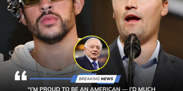 Jerry Jones Draws the Line: Cowboys Owner Rejects Super Bowl Halftime, Ignites Cultural Firestorm