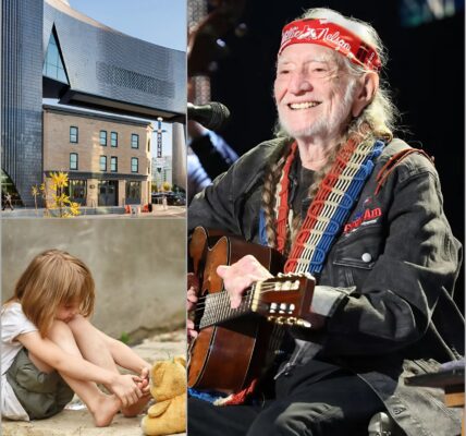 Willie Hugh Nelson’s $6 Million Pledge: Transforming Music Education and What’s Coming Next