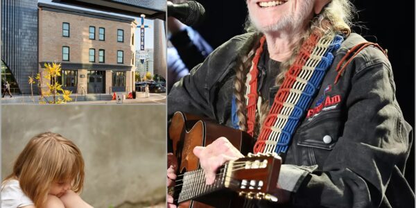 Willie Hugh Nelson’s $6 Million Pledge: Transforming Music Education and What’s Coming Next