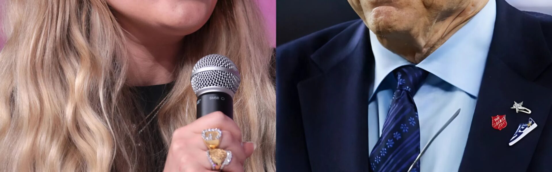 Jerry Jones Stuns America With $50 Million Pledge to Build 300 Homes for the Homeless