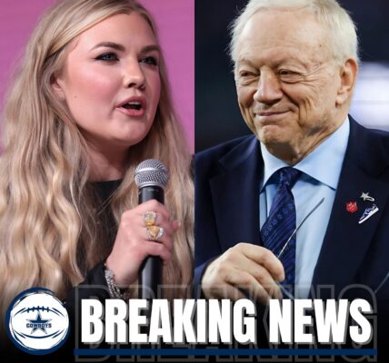 Jerry Jones Stuns America With $50 Million Pledge to Build 300 Homes for the Homeless