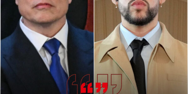 Elon Musk Threatens to Pull $40 Million Super Bowl Ads — “If Bad Bunny Performs, I’m Out”