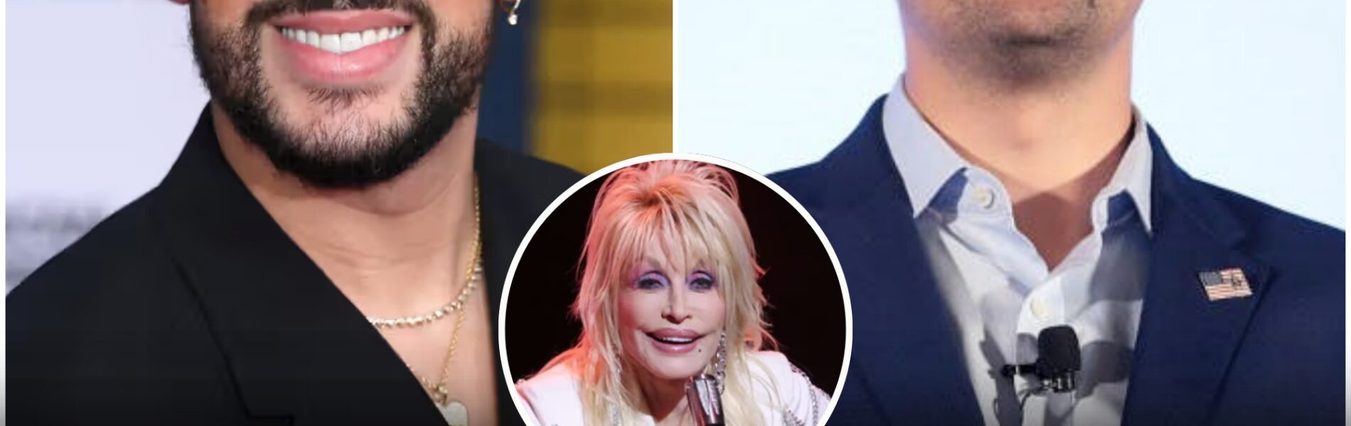 BREAKING: Dolly Parton Threatens to Boycott Super Bowl Over Bad Bunny Halftime Show — Fans and Media React Wildly