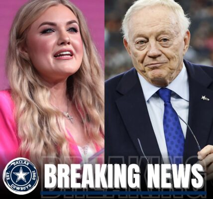 Jerry Jones Stuns the Nation With $50 Million Plan to Build 300 Homes for the Homeless
