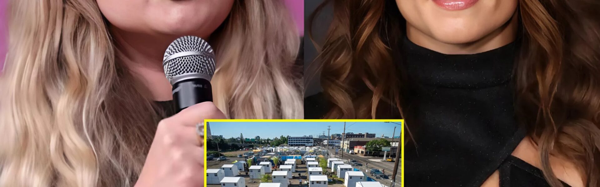 Danica Patrick Just Stunned America With a $50 Million Deal to Build 300 Homes for the Homeless