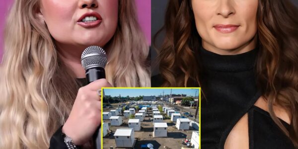 Danica Patrick Just Stunned America With a $50 Million Deal to Build 300 Homes for the Homeless