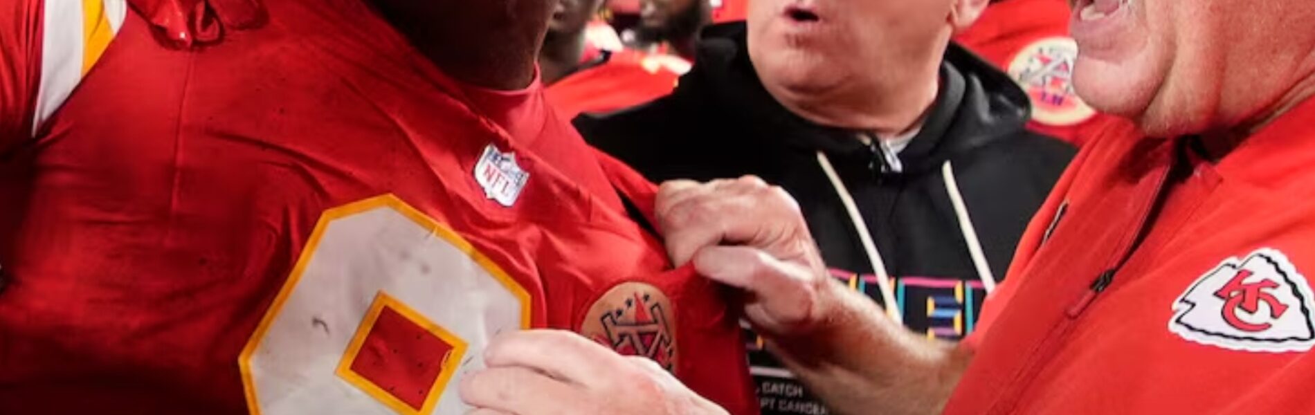 🧨 NFL Shock: Brian Branch Suspended After Chiefs File Formal Complaint Over Post-Game Attack on JuJu Smith