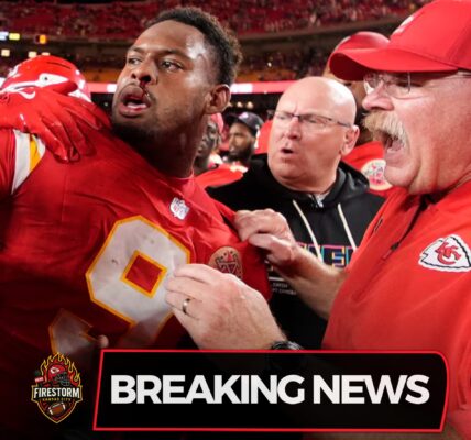 🧨 NFL Shock: Brian Branch Suspended After Chiefs File Formal Complaint Over Post-Game Attack on JuJu Smith