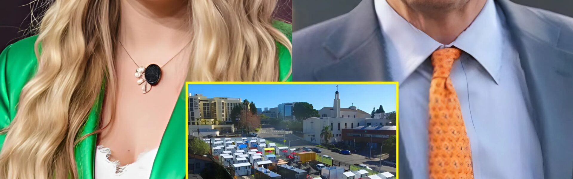 Cleveland Browns Owner Jimmy Haslam Stuns the Nation With a $50 Million Deal to Build 300 Homes for the Homeless