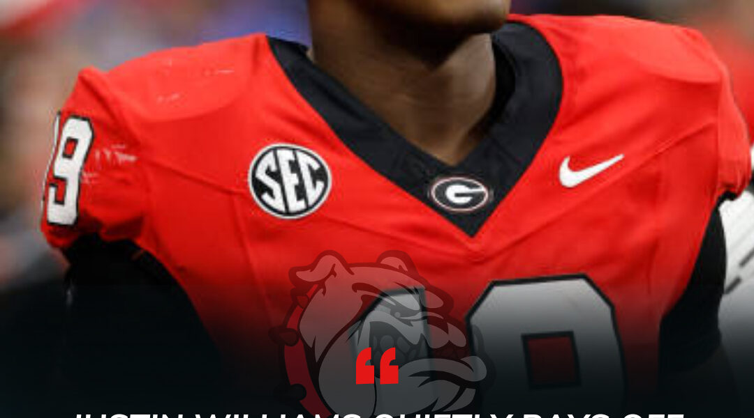 Justin Williams Quietly Pays Off Student Loan Debt for Entire Utah State Class of 2019