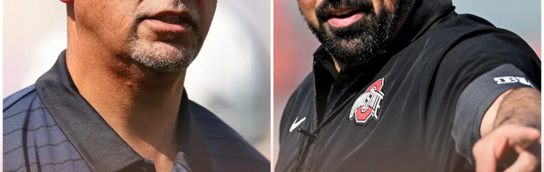 BREAKING: Ryan Day Rejects Penn State Offer, Reaffirms Eternal Loyalty to Ohio State