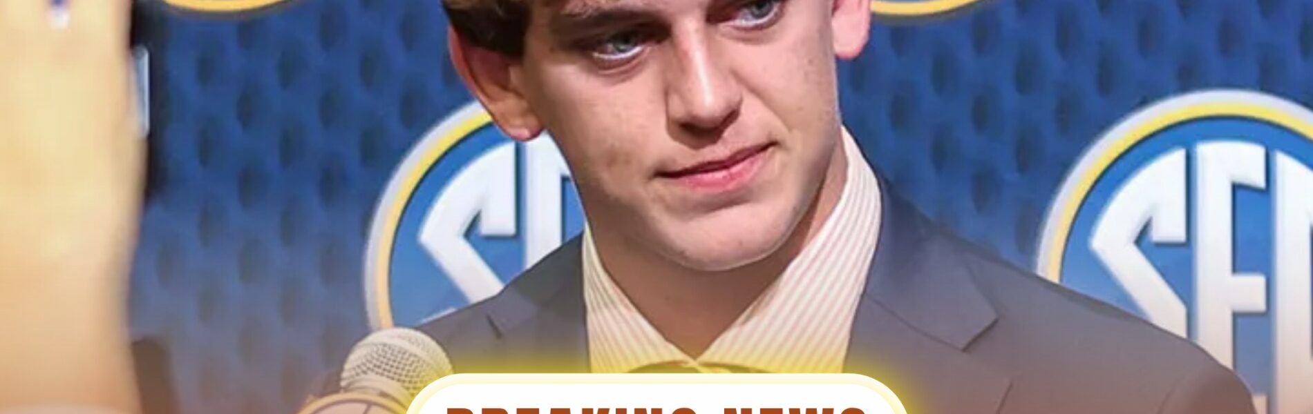 "$80 Million? KEEP IT!" — Arch Minning Chooses Legacy Over Money in Stunning NCAA Decision